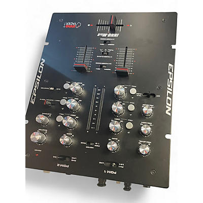 Used EPSILON INNO MIX2 DJ Mixer