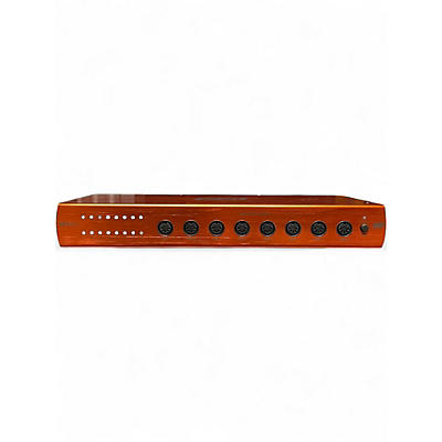 Used ESI M8UEX Audio Interface