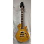 Used ESP Used ESP AS1 Alex Skolnick Lemonburst Solid Body Electric Guitar Lemonburst