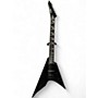 Used ESP Arrow 1007 Black Baritone Guitars Black