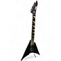 Used ESP Arrow PURPLE SHIFT Solid Body Electric Guitar PURPLE SHIFT