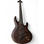 Used ESP B-1005 Walnut Electric Bass Guitar Walnut