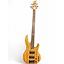 Used ESP B-204SM satin Natural Electric Bass Guitar satin Natural