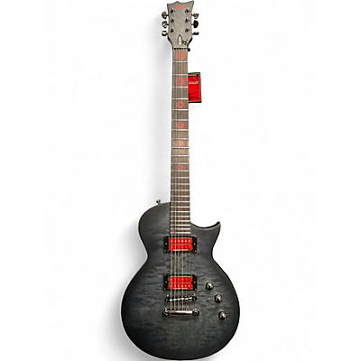 Used ESP BB-600B ash Solid Body Electric Guitar