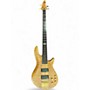 Used ESP C-304 4 STING Natural Electric Bass Guitar Natural