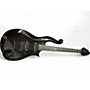 Used ESP Crafthouse Custom Shop Sugizo Cloud  Black Solid Body Electric Guitar Black