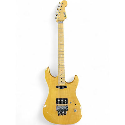 Used ESP Custom Shop Prototype George Lynch Mannys 48th St. Maple Solid Body Electric Guitar
