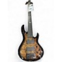 Used ESP E-II BTL-5 SMOKE BLACK BURST Electric Bass Guitar SMOKE BLACK BURST