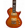Used ESP E-II Eclipse BURST Solid Body Electric Guitar BURST