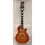 Used Esp Used ESP E-II Eclipse Full Thickness Vintage Honey Burst Solid Body Electric Guitar Vintage Honey Burst