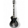 Used ESP Used ESP E-II Eclipse  MATTE BLACK Solid Body Electric Guitar MATTE BLACK