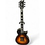 Used ESP E-II Eclipse Tobacco Sunburst Solid Body Electric Guitar Tobacco Sunburst