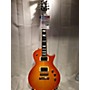 Used ESP Used ESP E-II Eclipse Vintage Honey Burst Solid Body Electric Guitar Vintage Honey Burst