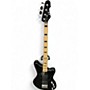 Used ESP E-II GB-4 Black Electric Bass Guitar Black