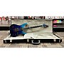 Used ESP Used ESP E-II Horizon BLUE PURPLE GRADIATION Solid Body Electric Guitar BLUE PURPLE GRADIATION