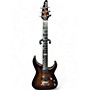 Used ESP Used ESP E-II Horizon Dark Sunburst Solid Body Electric Guitar Dark Sunburst