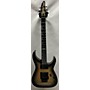 Used ESP Used ESP E-II Horizon With Floyd Rose BLACK NATURAL BURST Solid Body Electric Guitar BLACK NATURAL BURST