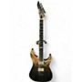 Used ESP E-II M-2 BLACK NATURAL FADE Solid Body Electric Guitar BLACK NATURAL FADE