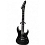 Used ESP E-II M-2 Seven Gloss Black Solid Body Electric Guitar Gloss Black