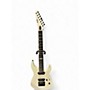 Used ESP E-II M-II White Solid Body Electric Guitar White
