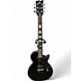 Used ESP Used ESP EC-01FT BLACK Solid Body Electric Guitar BLACK