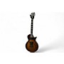 Used ESP EC-1000T 2 Tone Sunburst Solid Body Electric Guitar 2 Tone Sunburst