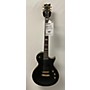 Used ESP Used ESP EC-140 Black Solid Body Electric Guitar Black