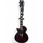 Used ESP EC-201FT Maroon Electric Guitar Maroon
