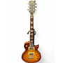 Used ESP EC-256 2 Tone Sunburst Solid Body Electric Guitar 2 Tone Sunburst