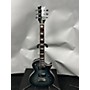 Used ESP Used ESP EC-256 Solid Body Electric Guitar Cobalt Blue