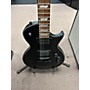 Used ESP Used ESP EC-256 Solid Body Electric Guitar Trans Black