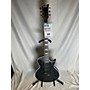 Used ESP Used ESP EC-4001QM Gray Solid Body Electric Guitar Gray