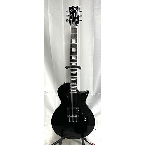 ESP Used  ESP EC-O1FT LTD Black Black