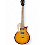 Used ESP EC10 2 Tone Sunburst Solid Body Electric Guitar 2 Tone Sunburst