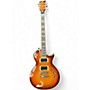 Used ESP Used ESP EC1000 Deluxe 2 Color Sunburst Solid Body Electric Guitar 2 Color Sunburst