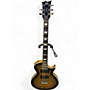 Used ESP EC1000 Deluxe 2 Color Sunburst Solid Body Electric Guitar 2 Color Sunburst