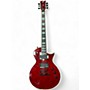 Used ESP Used ESP EC1000 Deluxe Crimson Red Burst Solid Body Electric Guitar Crimson Red Burst