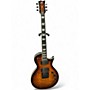 Used ESP EC1000 Evertune Sunburst Solid Body Electric Guitar Sunburst