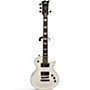 Used ESP EC1001CTM Alpine White Solid Body Electric Guitar Alpine White