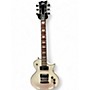 Used ESP EC256 Snow White Solid Body Electric Guitar Snow White