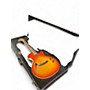 Used ESP ECLIPSE THINLINE 2 Color Sunburst Acoustic Electric Guitar 2 Color Sunburst