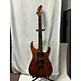 Used ESP Used ESP ESP LTD M-1000HT Natural Solid Body Electric Guitar Natural