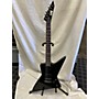 Used ESP Used ESP EX260 Black Solid Body Electric Guitar Black