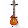 Used ESP Eclipse Standard Series Honey Burst Solid Body Electric Guitar Honey Burst