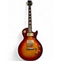 Used ESP Edwards Limited Model Sunburst Solid Body Electric Guitar Sunburst