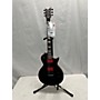 Used ESP Used ESP GH600 Black And Red Solid Body Electric Guitar Black and Red