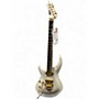 Used ESP H31000FR Antique White Electric Guitar Antique White