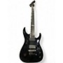 Used ESP Horizon NT II BLACK Solid Body Electric Guitar BLACK