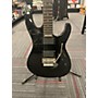 Used ESP Used ESP KH-202 BLACK Solid Body Electric Guitar Black