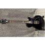 Used ESP Used ESP KH-503 Kirk Hammett Signature Black BLACK Solid Body Electric Guitar Black